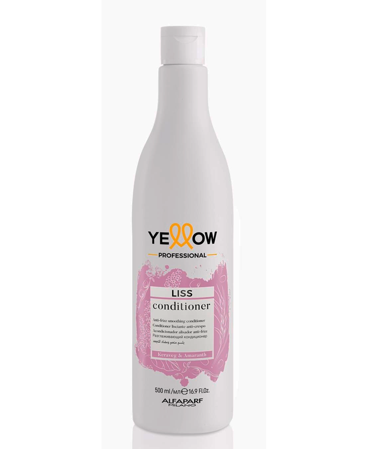 YELLOW YE ESSENTIAL THERAPY ACONDICIONADOR 500 ML.