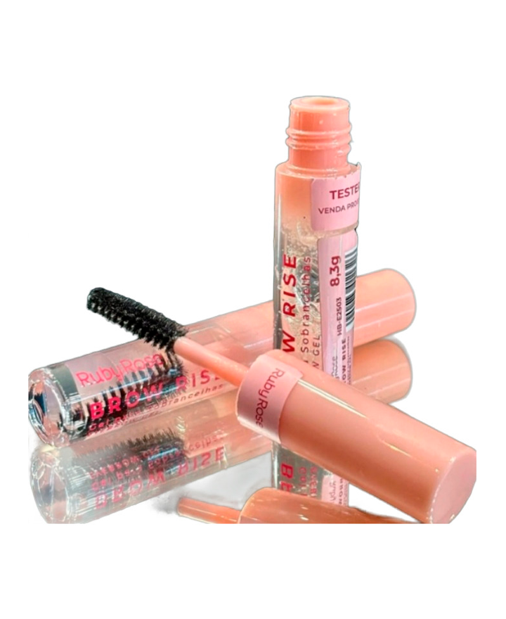 RUBY ROSE BROW RISE GEL DE CEJAS TRANSPARENTE HB-E2503