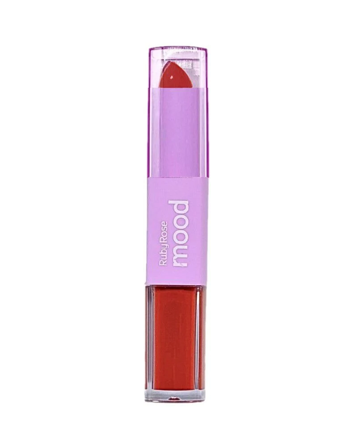RUBY ROSE BATOM DUO+ VITAMINA E CM04 HB-8614-4 GRUPO 1