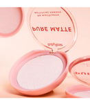 RUBY ROSE PURE MATTE POWDER POLVO MATIFICANTE HB-M402