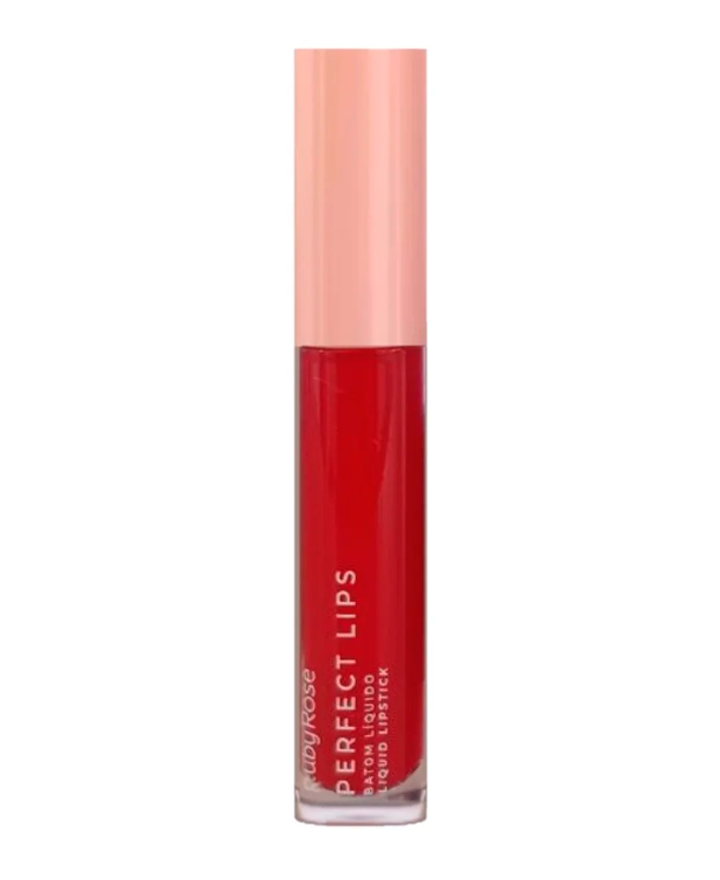 RUBY ROSE PERFECT LIPS WILDFLOWER HB-L6200-2 G1