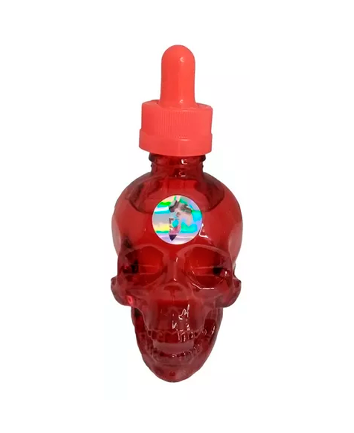 BARBIUX MACHIN BALSAMO EDICION CALAVERA MINOXIDIL 30 ML.