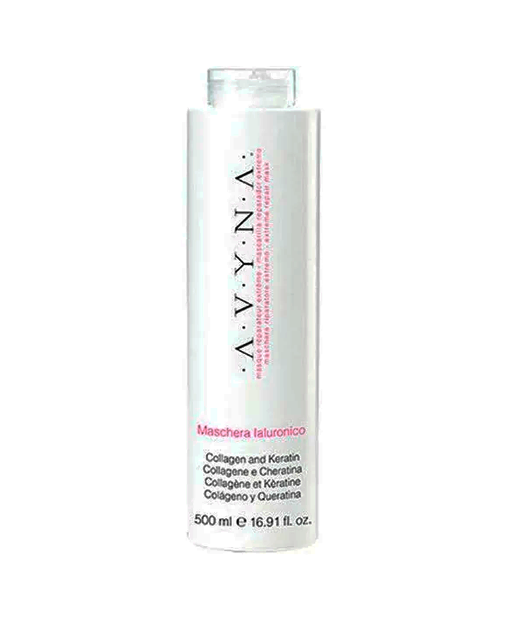 AVYNA IALURONICO MASCHERA 500 ML.