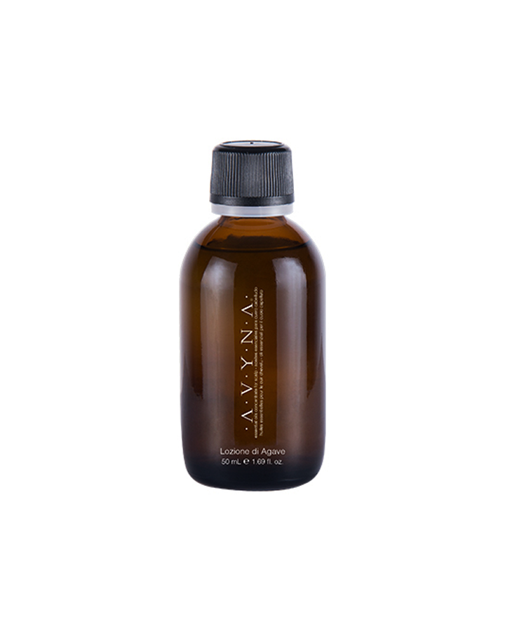 AVYNA DI AGAVE LOCION 50 ML.