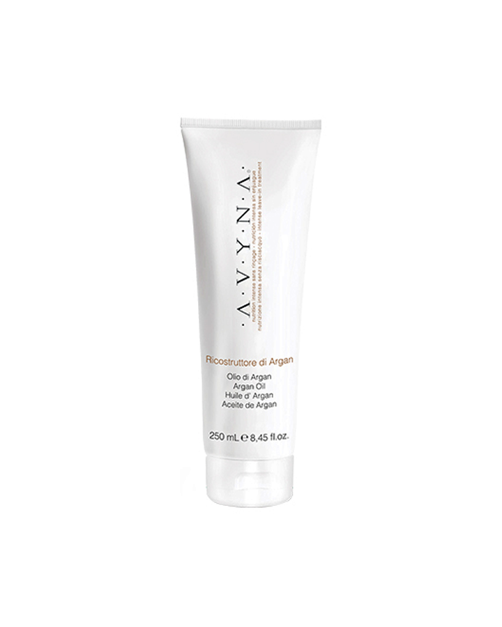 AVYNA DI ARGAN RICOSTRUTTORE 250 ML.