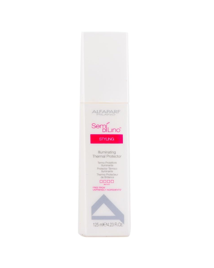 ALFA PARF STYLING PF010077/016478 SDL ILLUMINATING THERMAL PROTECTOR 125 ML.
