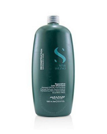 ALFA PARF SDL RECONSTRUCTION REPARATIVE LOW SHAMPOO 1000 ML.