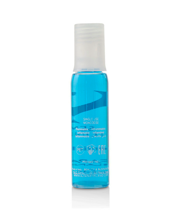 ALFA PARF SDL SUBLIME ESSENTIAL OIL CAJA 12X13 ML. AZUL