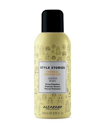 ALFA PARF STYLE STORIES THERMAL PROTECTOR SPRAY 200 ML. PF020278