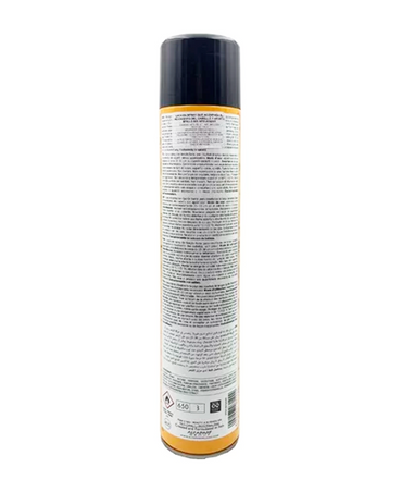 ALFA PARF STYLE STORIES ORIGINAL SPRAY BRILLANTE STRONG HOLD 500 ML. PF017573