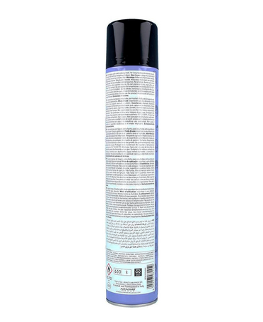 ALFA PARF STYLE STORIES LACA SPRAY EXTRA FUERTE 500 ML. PF017574