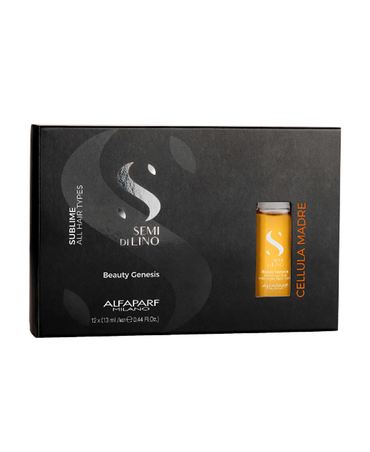 ALFA PARF SDL SUBLIME CELLULA MADRE AMPOLLETAS 12X13 ML.