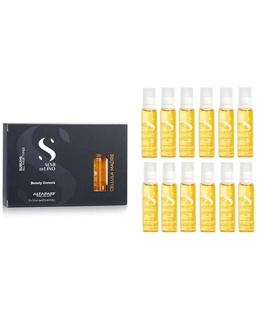 ALFA PARF SDL SUBLIME CELLULA MADRE AMPOLLETAS 12X13 ML.