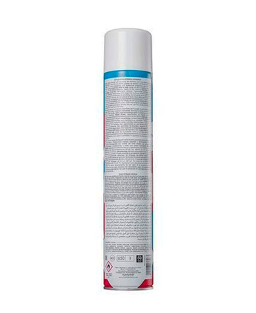 YELLOW STYLE PF018399 EXTRA STRONG HAIRSPRAY 500 ML.