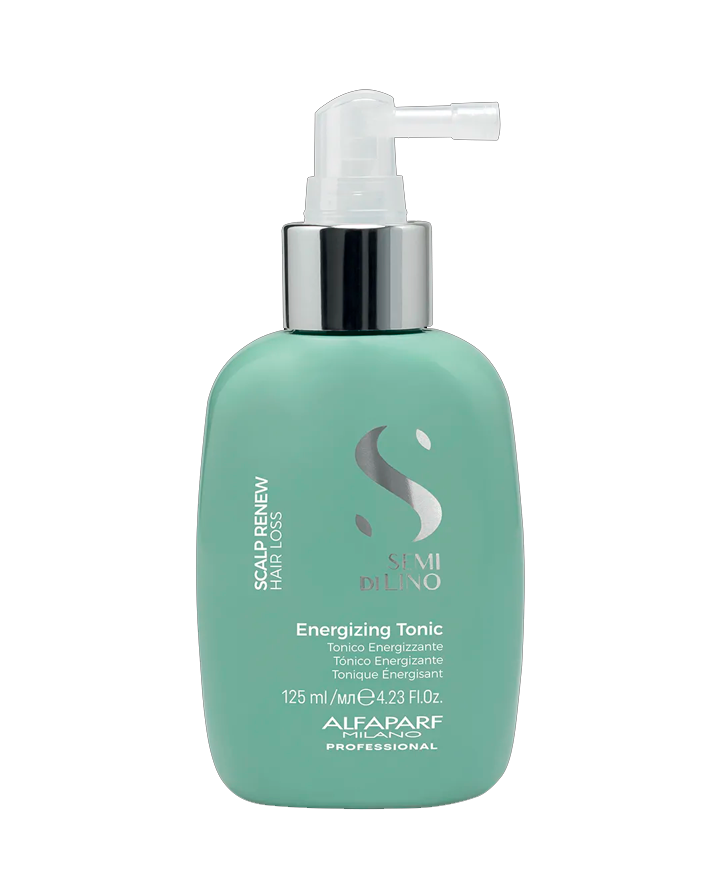 ALFA PARF SDL SCALP RENEW HAIR LOSS ENERGIZING TONIC 125 ML.