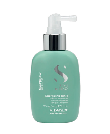 ALFA PARF SDL SCALP RENEW HAIR LOSS ENERGIZING TONIC 125 ML.