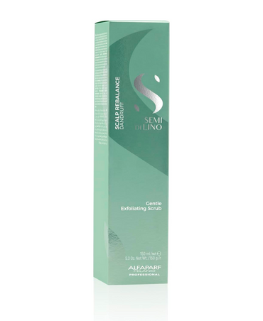 ALFA PARF SDL SCALP REBALANCE GENTLE EXFOLIATING SCRUB 150 ML.