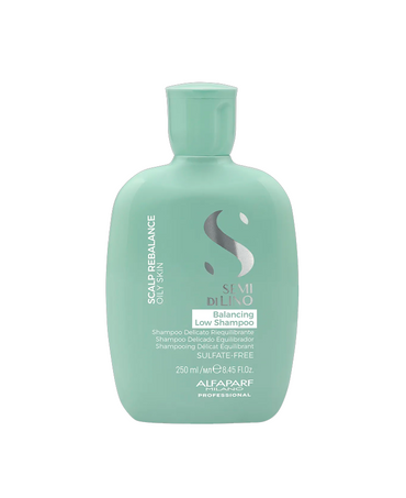 ALFA PARF SDL SCALP REBALANCE PURIFYING LOW SHAMPOO 250 ML.
