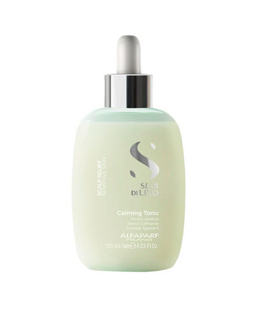 ALFA PARF SDL SCALP RELIEF CALMING TONIC 125 ML.
