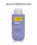 YELLOW SILVER PF019482 SHAMPOO 500 ML.