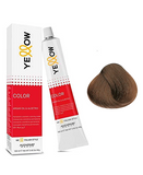 YELLOW COLOR TINTE 7 COOL