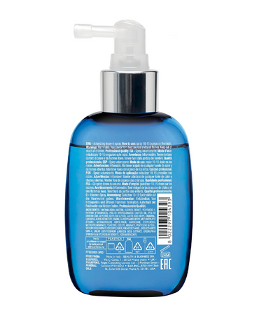 ALFA PARF SDL VOLUMIZING SPRAY 125 ML.
