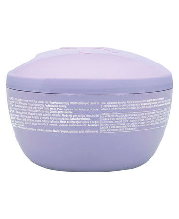 ALFA PARF SDL SMOOTHING MASK 200 ML.