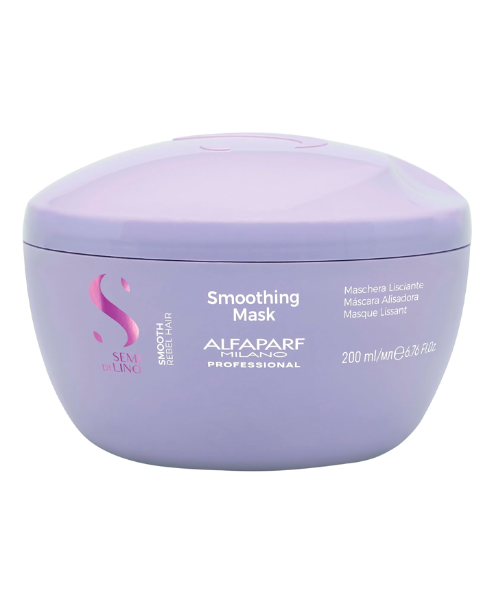 ALFA PARF SDL SMOOTHING MASK 200 ML.