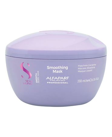 ALFA PARF SDL SMOOTHING MASK 200 ML.