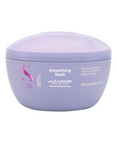 ALFA PARF SDL SMOOTHING MASK 200 ML.