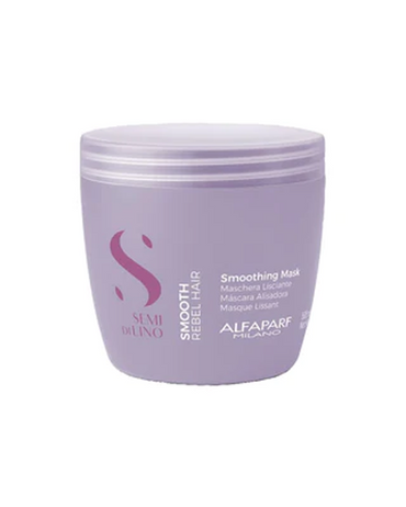 ALFA PARF SDL SMOOTHING MASK 500 ML.