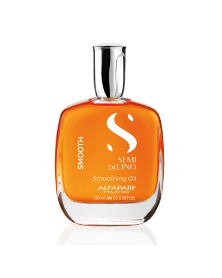 ALFA PARF SDL SMOOTHING OIL 100 ML.