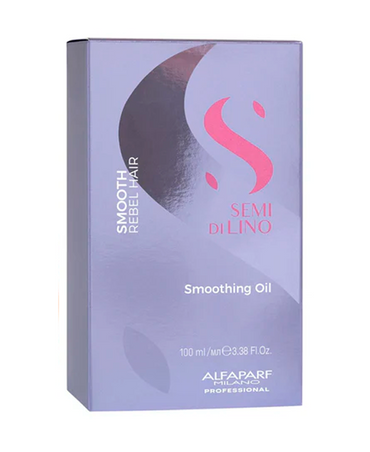 ALFA PARF SDL SMOOTHING OIL 100 ML.