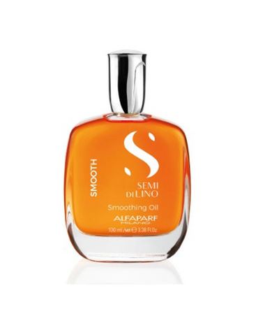ALFA PARF SDL SMOOTHING OIL 100 ML.