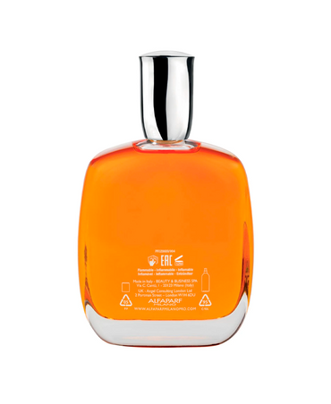 ALFA PARF SDL SMOOTHING OIL 100 ML.