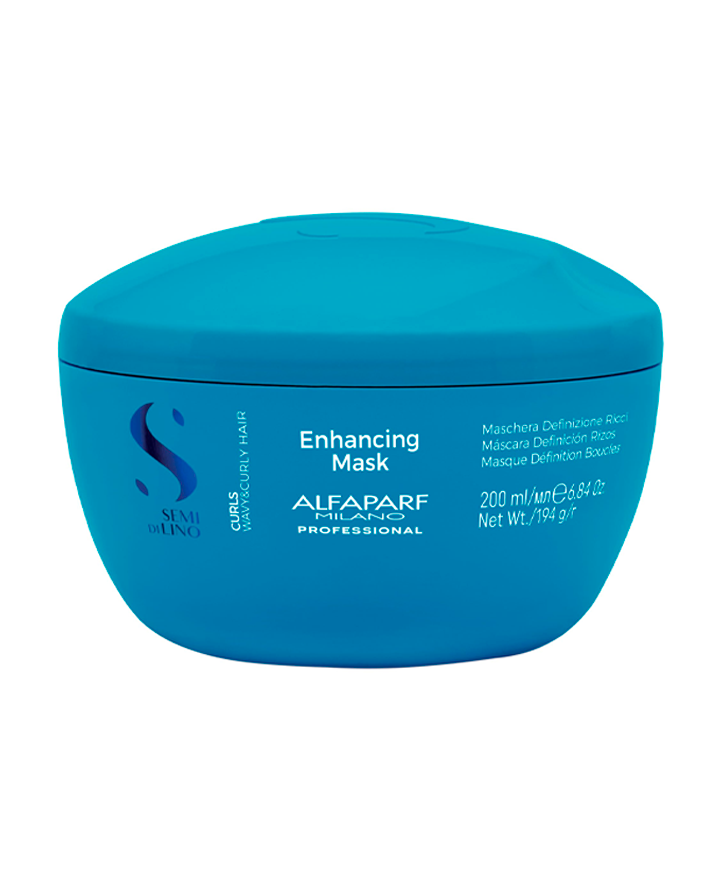 ALFA PARF SDL CURLS ENHANCING MASK 200 ML.