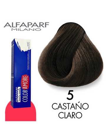 ALFA PARF COLOR AMORE TINTE 5