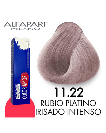 ALFA PARF COLOR AMORE TINTE 11.22