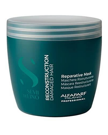 ALFA PARF SDL RECONSTRUCTION REPARATIVE MASK 500 ML.