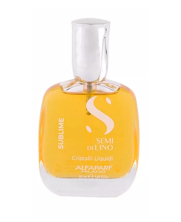 ALFA PARF SDL SUBLIME CRISTALLI LIQUIDI THE ORIGINAL 50 ML.