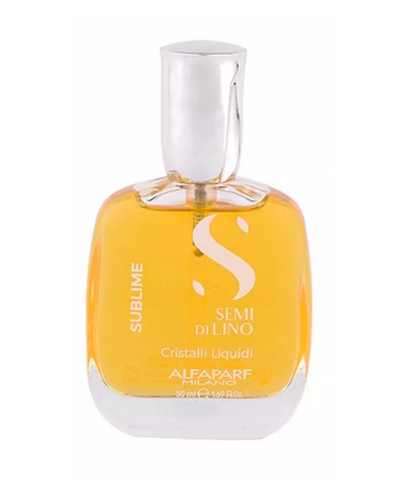 ALFA PARF SDL SUBLIME CRISTALLI LIQUIDI THE ORIGINAL 50 ML.
