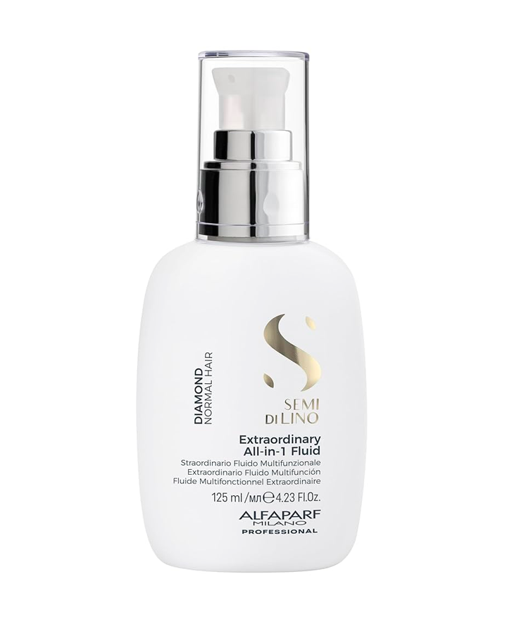 ALFA PARF SDL DIAMOND EXTRAORDINARY ALL IN ONE FLUID 125 ML.