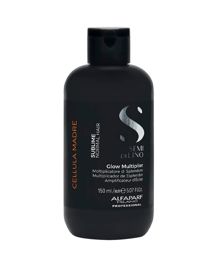 ALFA PARF SDL CELULLA MADRE MULTIPLICADOR DE BRILLO 150 ML.