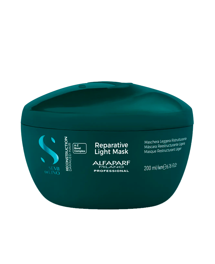 ALFA PARF SDL RECONSTRUCTION REPARATIVE LIGHT MASK 200 ML.