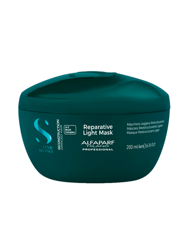 ALFA PARF SDL RECONSTRUCTION REPARATIVE LIGHT MASK 200 ML.