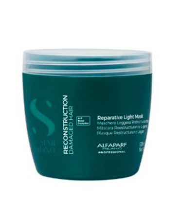 ALFA PARF SDL RECONSTRUCTION REPARATIVE LIGHT MASK 500 ML.