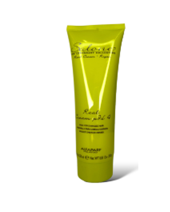 ALFA PARF SLC PF004959 REAL CREAM PH4 MASCARILLA 250 ML.