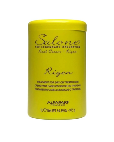 ALFA PARF SLC PF004964 RIGEN CREMA NUTRITIVA 1000 ML.