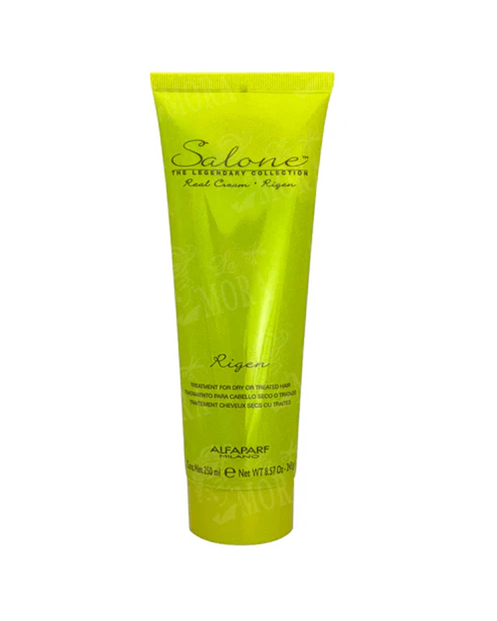 ALFA PARF SLC PF004965 RIGEN CREMA NUTRITIVA 250 ML.