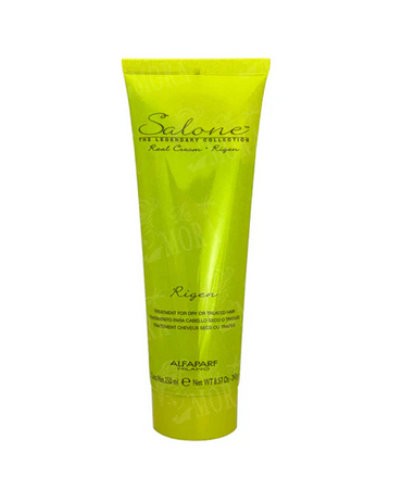 ALFA PARF SLC PF004965 RIGEN CREMA NUTRITIVA 250 ML.